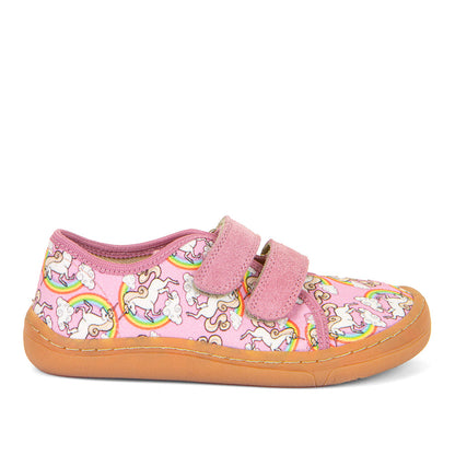 Froddo - Lonas Barefoot - Unicornio