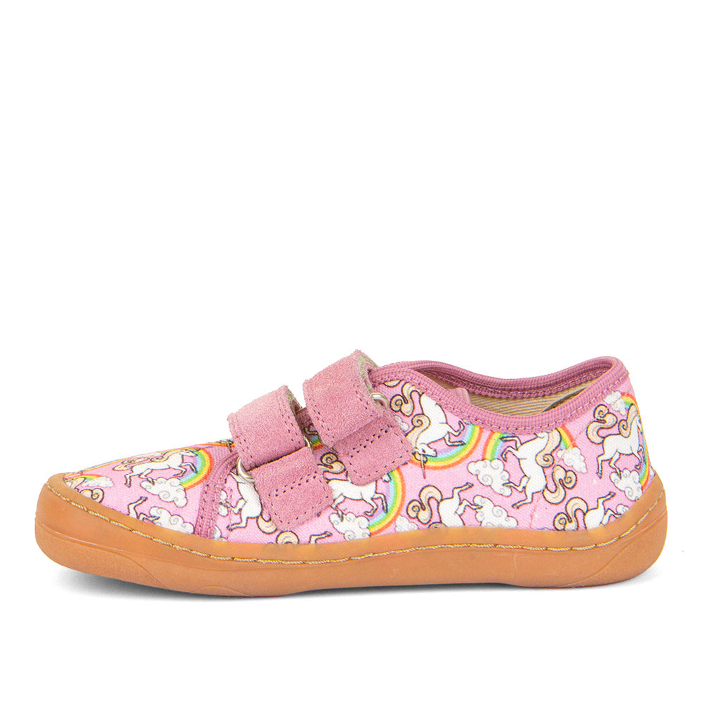 Froddo - Lonas Barefoot - Unicornio