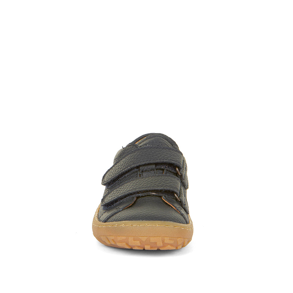 Froddo - Barefoot Base Shoes - Leather - Blue