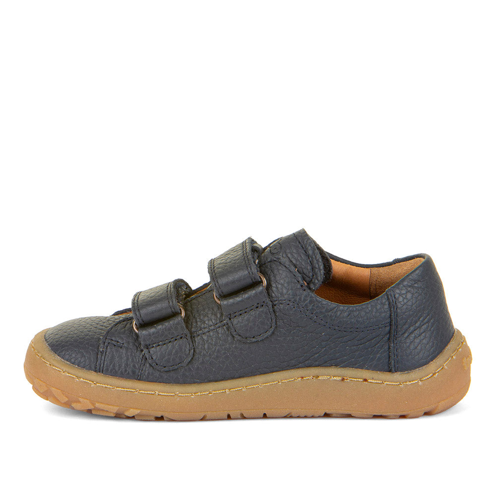 Froddo - Barefoot Base Shoes - Leather - Blue
