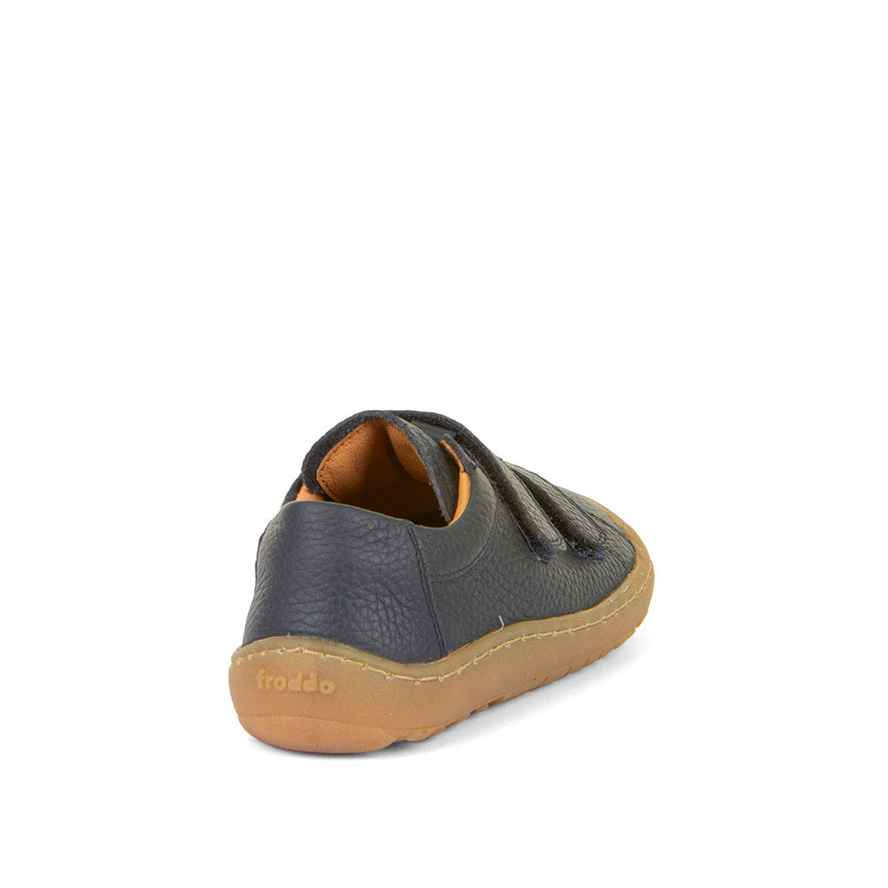 Froddo - Barefoot Base Shoes - Leather - Blue