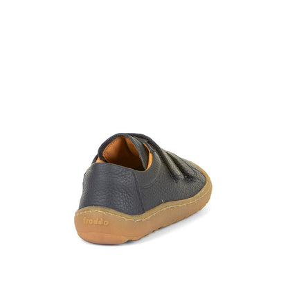 Froddo - Barefoot Base Shoes - Leather - Blue