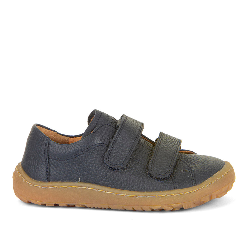 Froddo - Barefoot Base Shoes - Leather - Blue