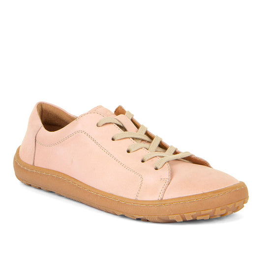 Froddo - Zapatillas Barefoot Laces Adulto - Piel - Nude