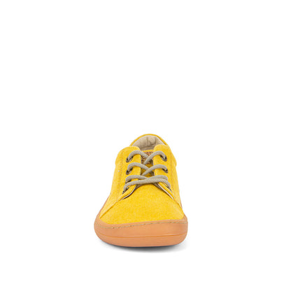 Froddo - Lonas Barefoot Veganas Adulto - Amarillo