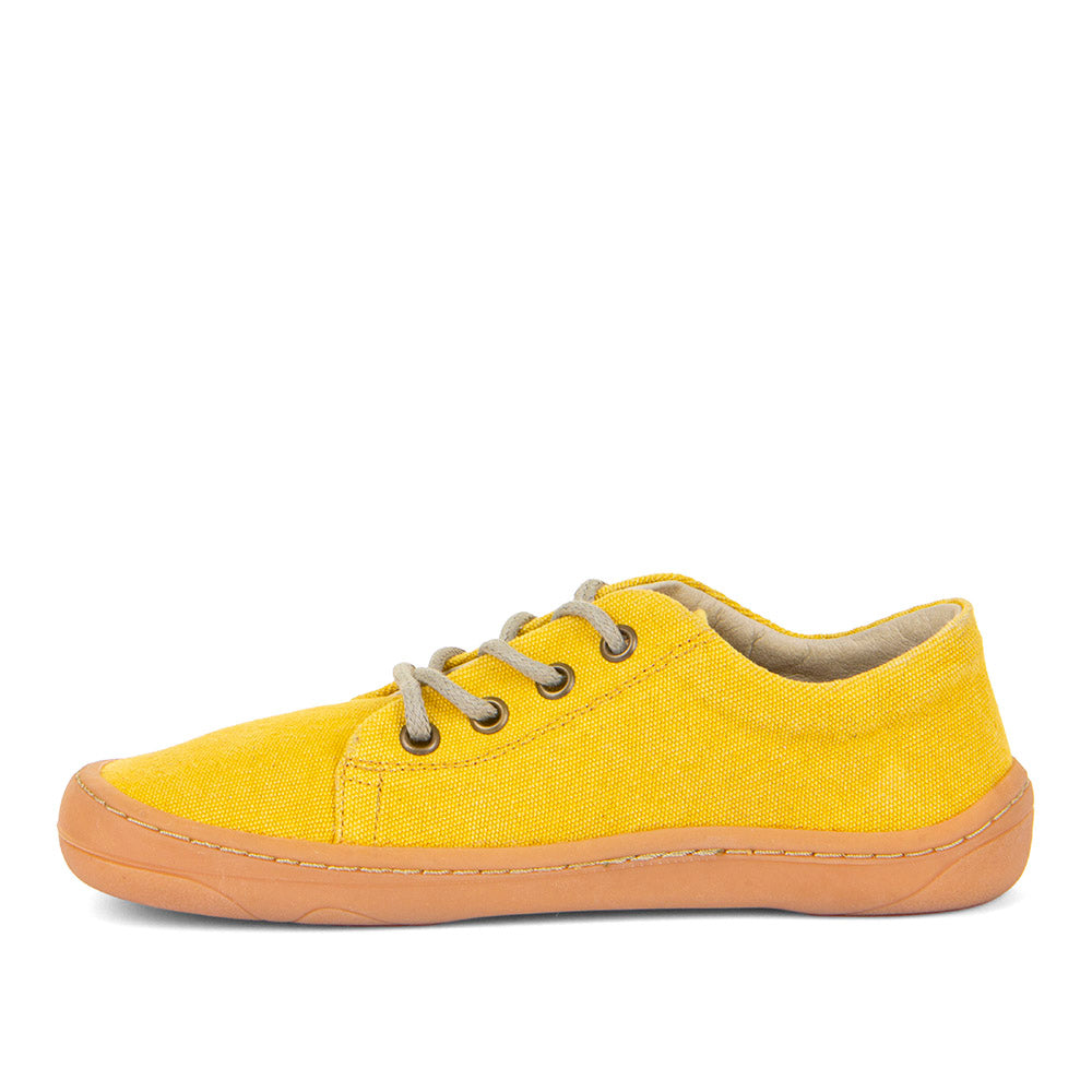 Froddo - Lonas Barefoot Veganas Adulto - Amarillo