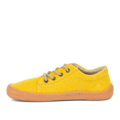Froddo - Lonas Barefoot Veganas Adulto - Amarillo