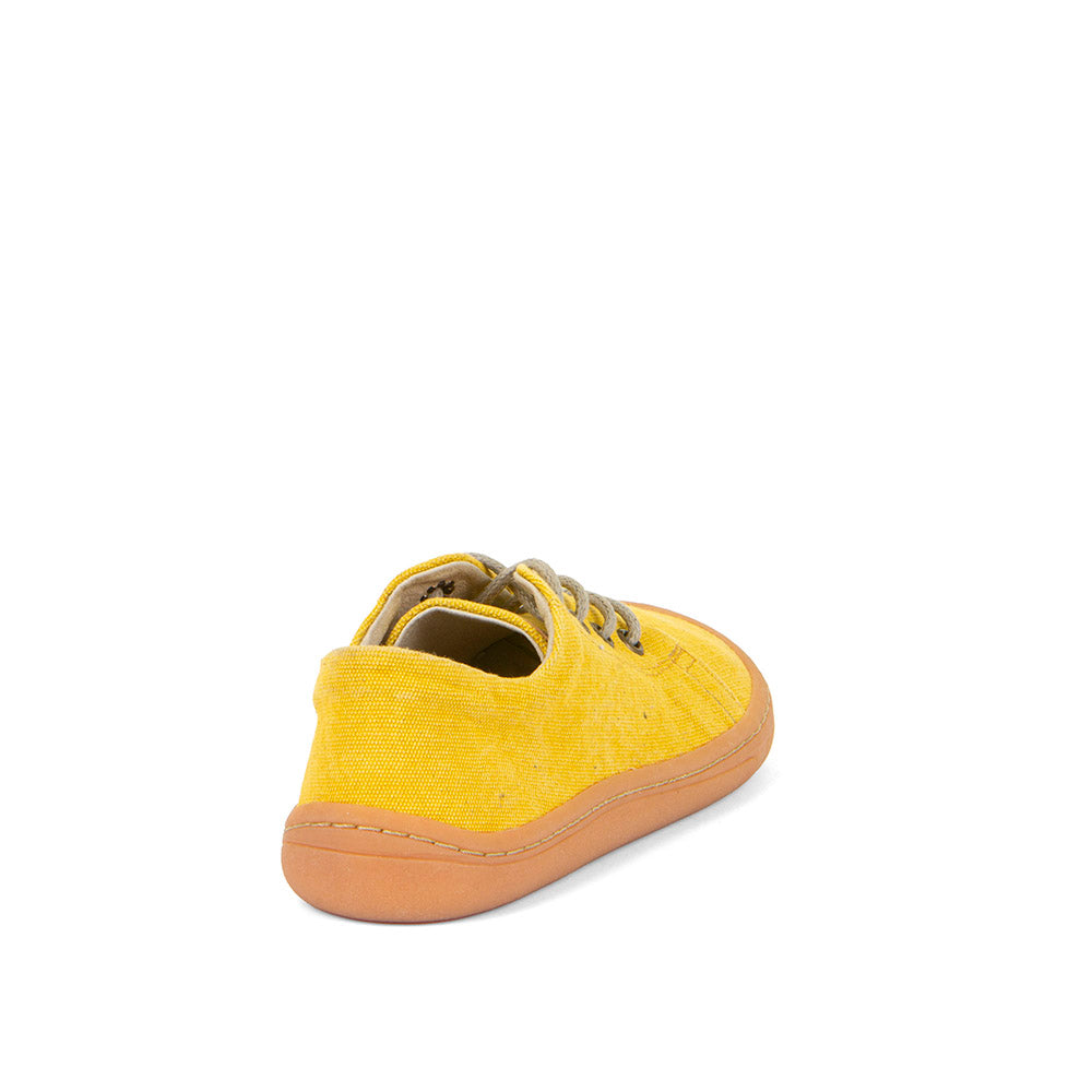 Froddo - Lonas Barefoot Veganas Adulto - Amarillo