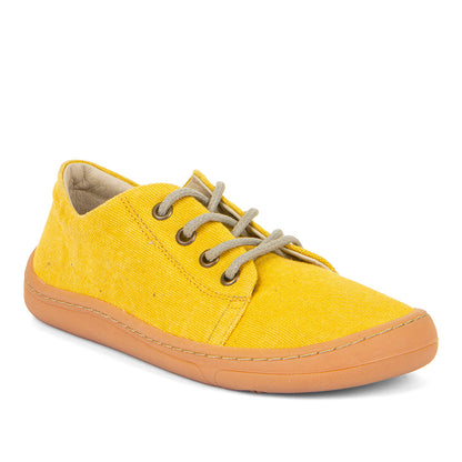 Froddo - Lonas Barefoot Veganas Adulto - Amarillo