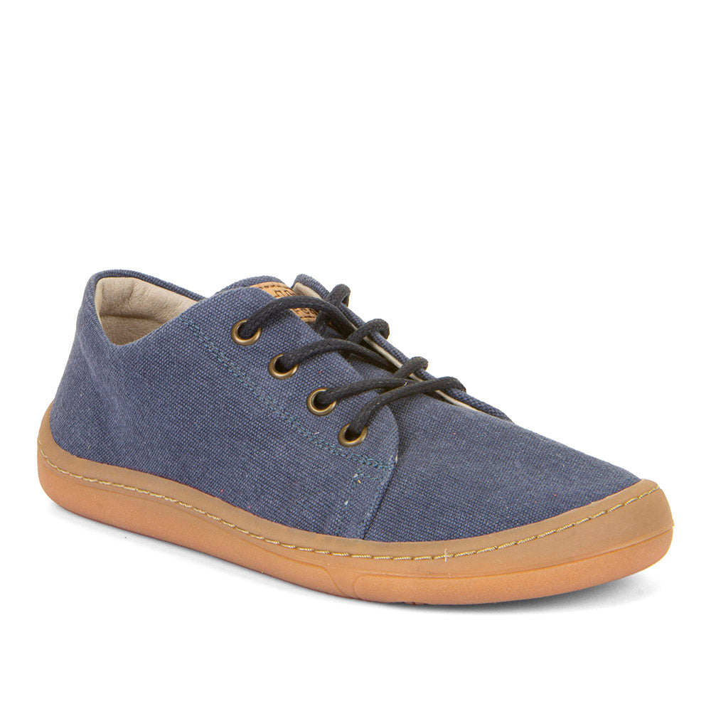 Froddo - Lonas Barefoot Veganas Adulto - Amarillo