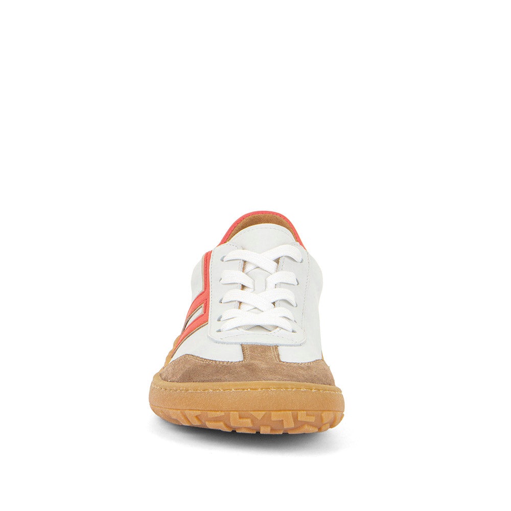 Froddo - Barefoot Base Shoes - Leather - Red