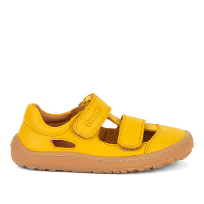 Froddo - Barefoot Sandal - D-Velcro