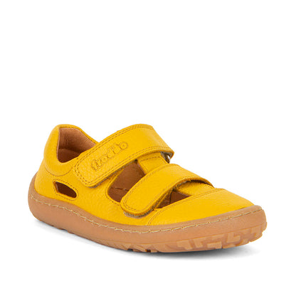 Froddo - Barefoot Sandal - D-Velcro