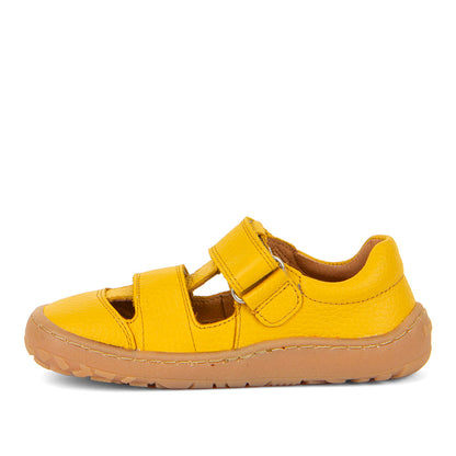 Froddo - Barefoot Sandal - D-Velcro