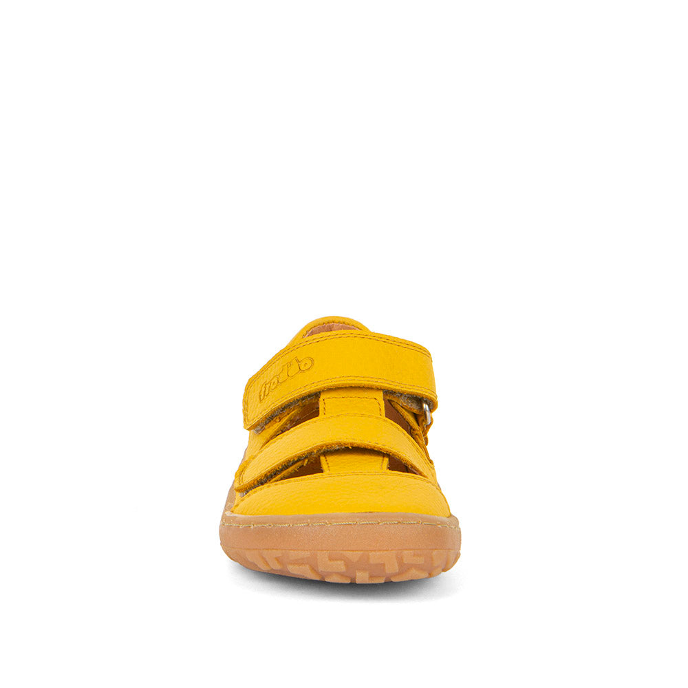 Froddo - Barefoot Sandal - D-Velcro