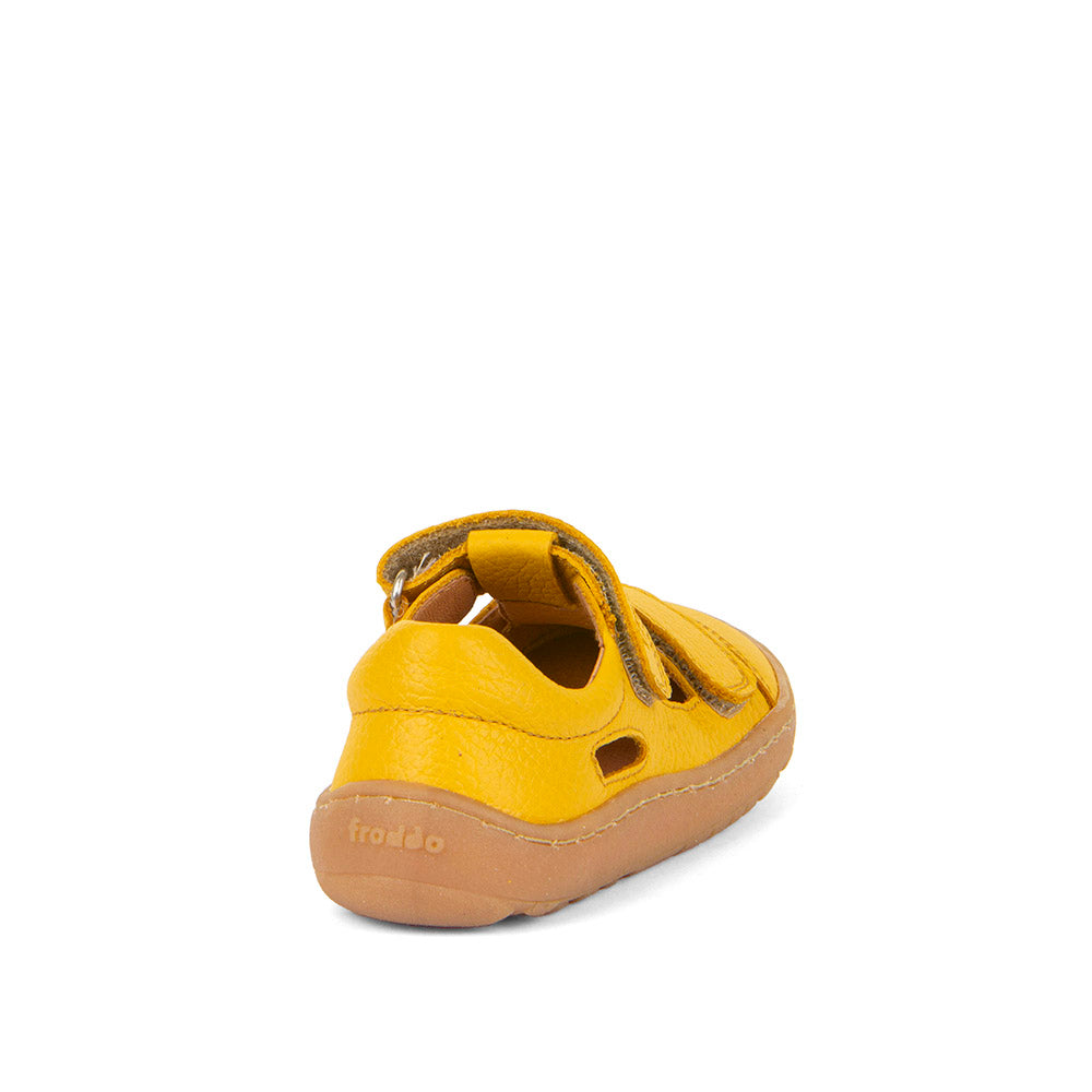 Froddo - Barefoot Sandal - D-Velcro