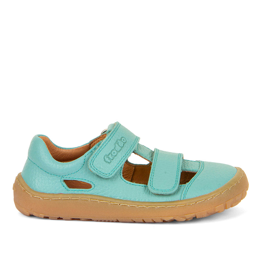 Froddo - Barefoot Sandal - D-Velcro