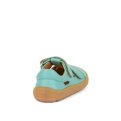 Froddo - Barefoot Sandal - D-Velcro