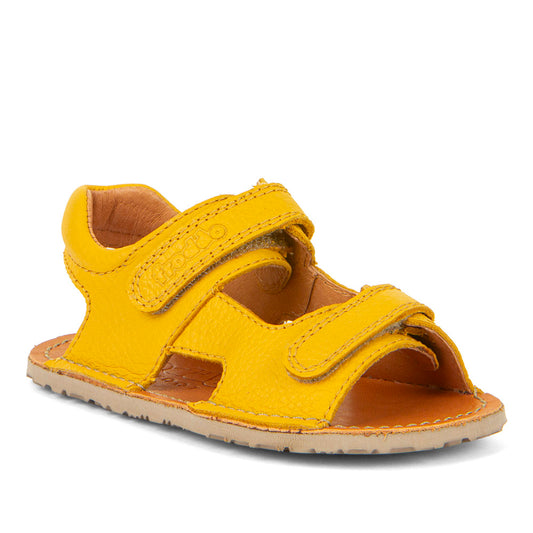 Froddo - Sandalia Barefoot - Flexy Mini - Amarillo