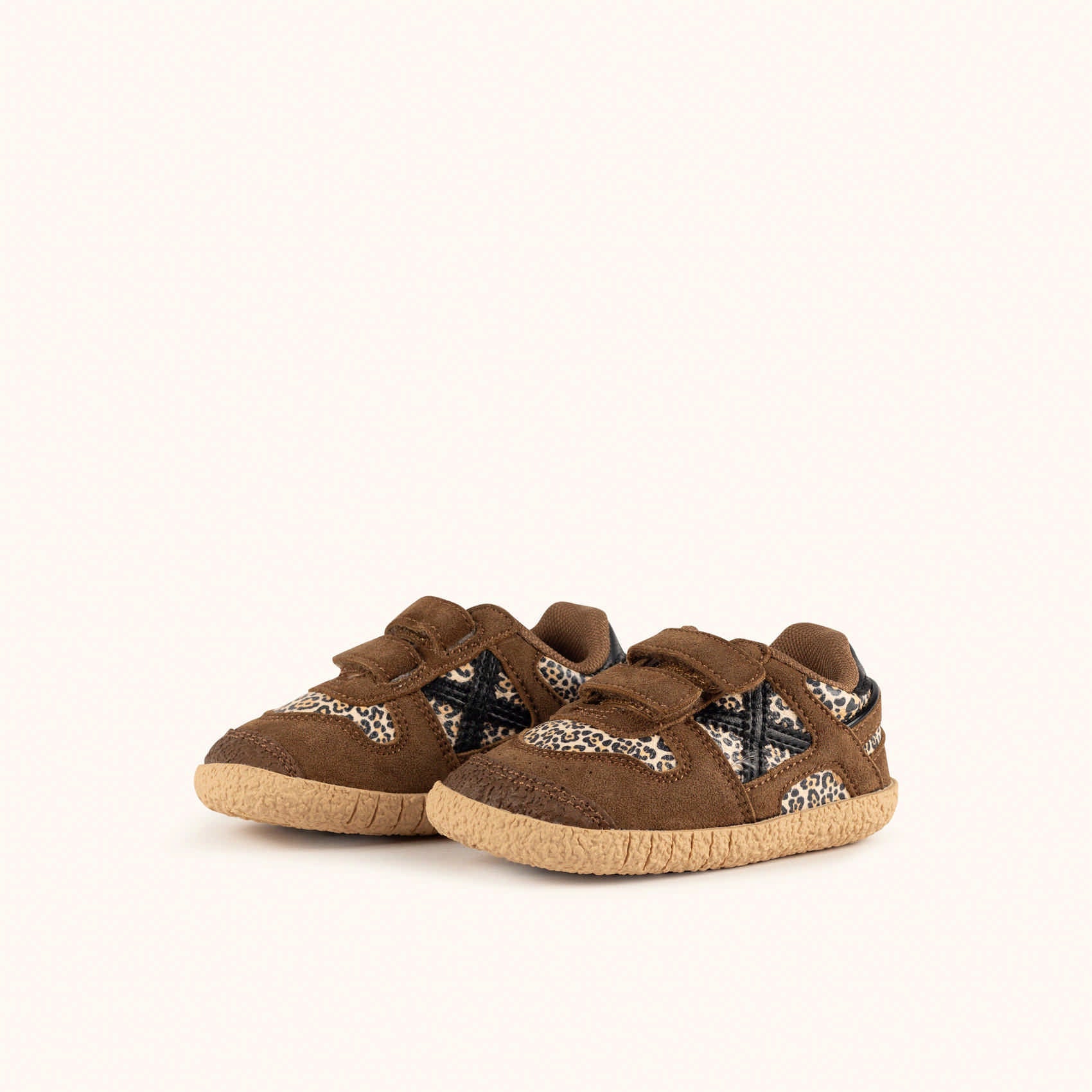 Blanditos by Crio´s - Barefoot Berlin Sports Shoes - Yellow