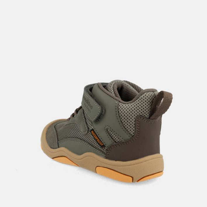 Blanditos by Crio´s - Botas Trekking Barefoot Waterproof - Hera