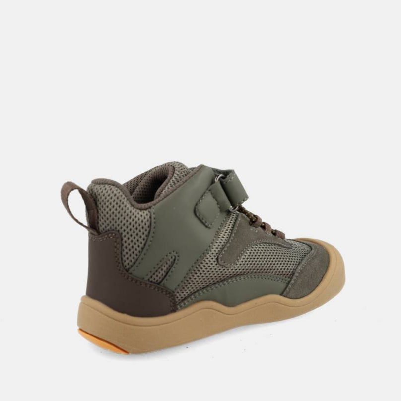 Blanditos by Crio´s - Botas Trekking Barefoot Waterproof - Hera