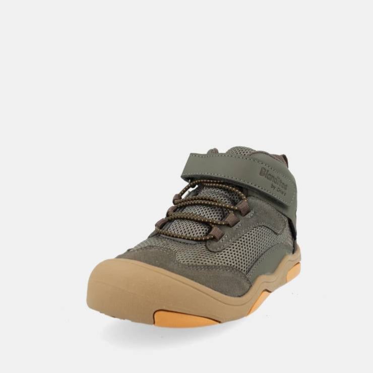 Blanditos by Crio´s - Botas Trekking Barefoot Waterproof - Hera