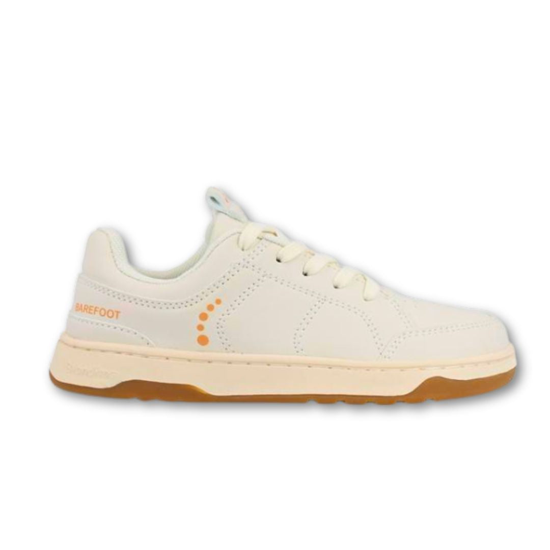 Blanditos by Crio´s - Barefoot Berlin Sports Shoes - Yellow