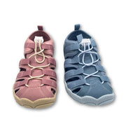 Sandalias Deportivas Barefoot - Hi-Tec - Terra Junior