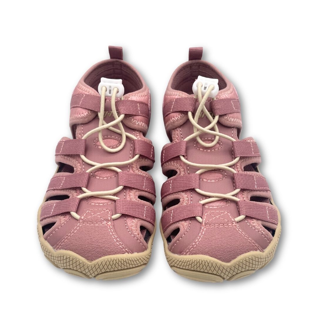 Sandalias Deportivas Barefoot - Hi-Tec - Terra Junior