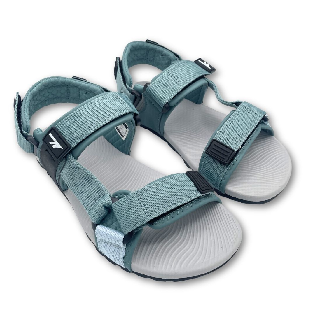 Sandalias Montaña Barefoot - Hi-Tec - Ula