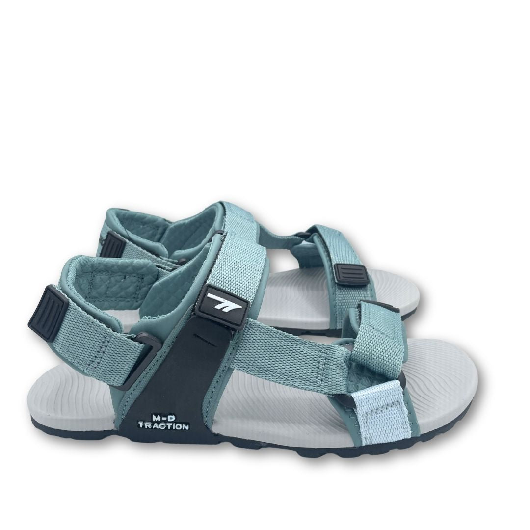 Sandalias Montaña Barefoot - Hi-Tec - Ula