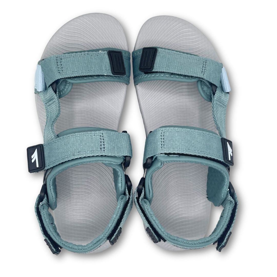 Sandalias Montaña Barefoot - Hi-Tec - Ula