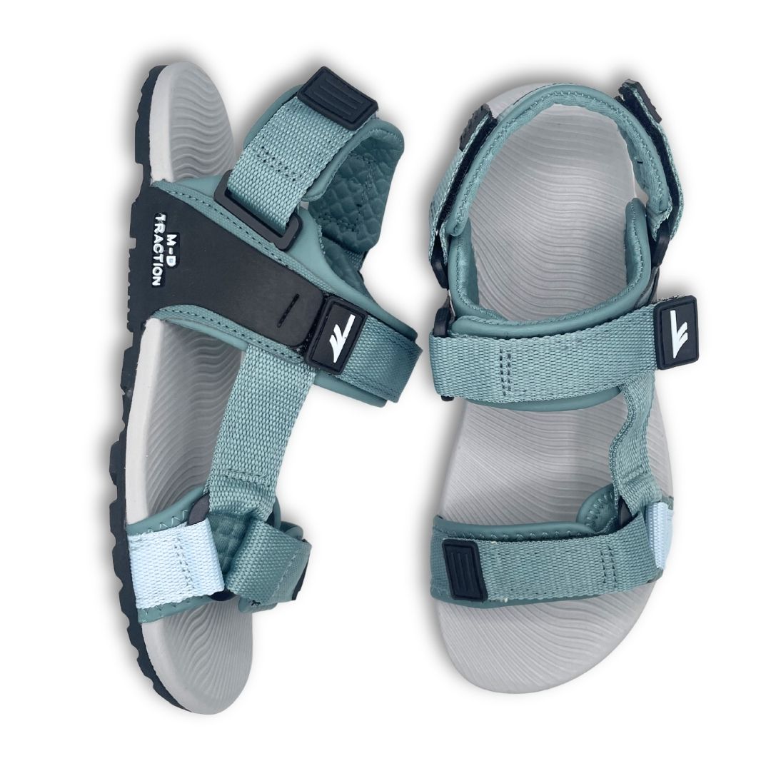 Sandalias Montaña Barefoot - Hi-Tec - Ula