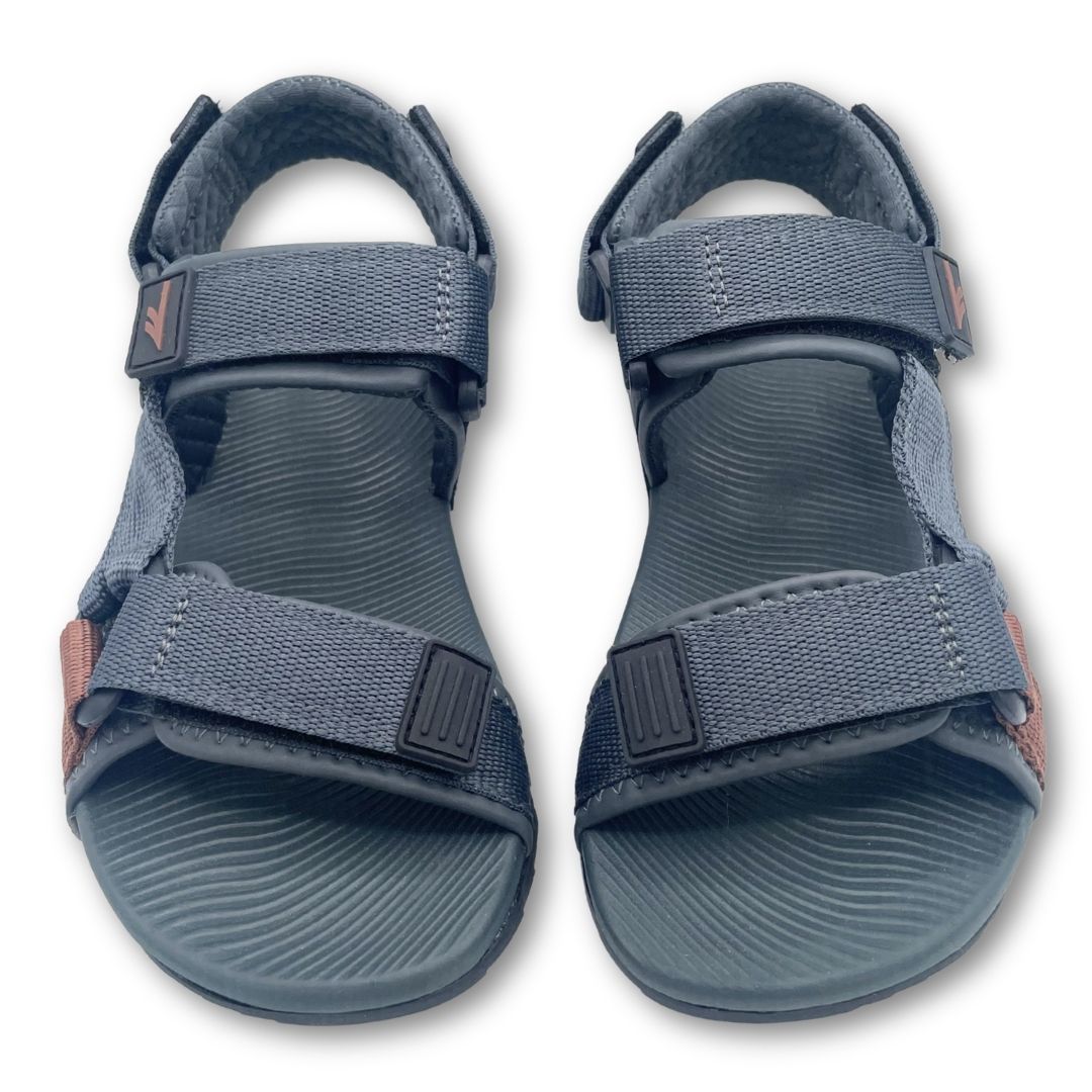 Sandalias Montaña Barefoot - Hi-Tec - Ula