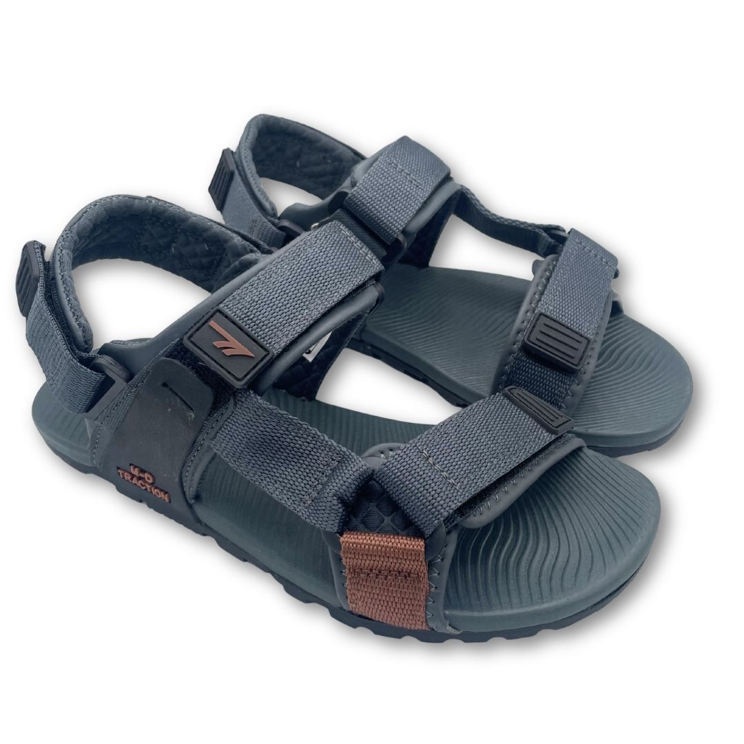 Sandalias Montaña Barefoot - Hi-Tec - Ula