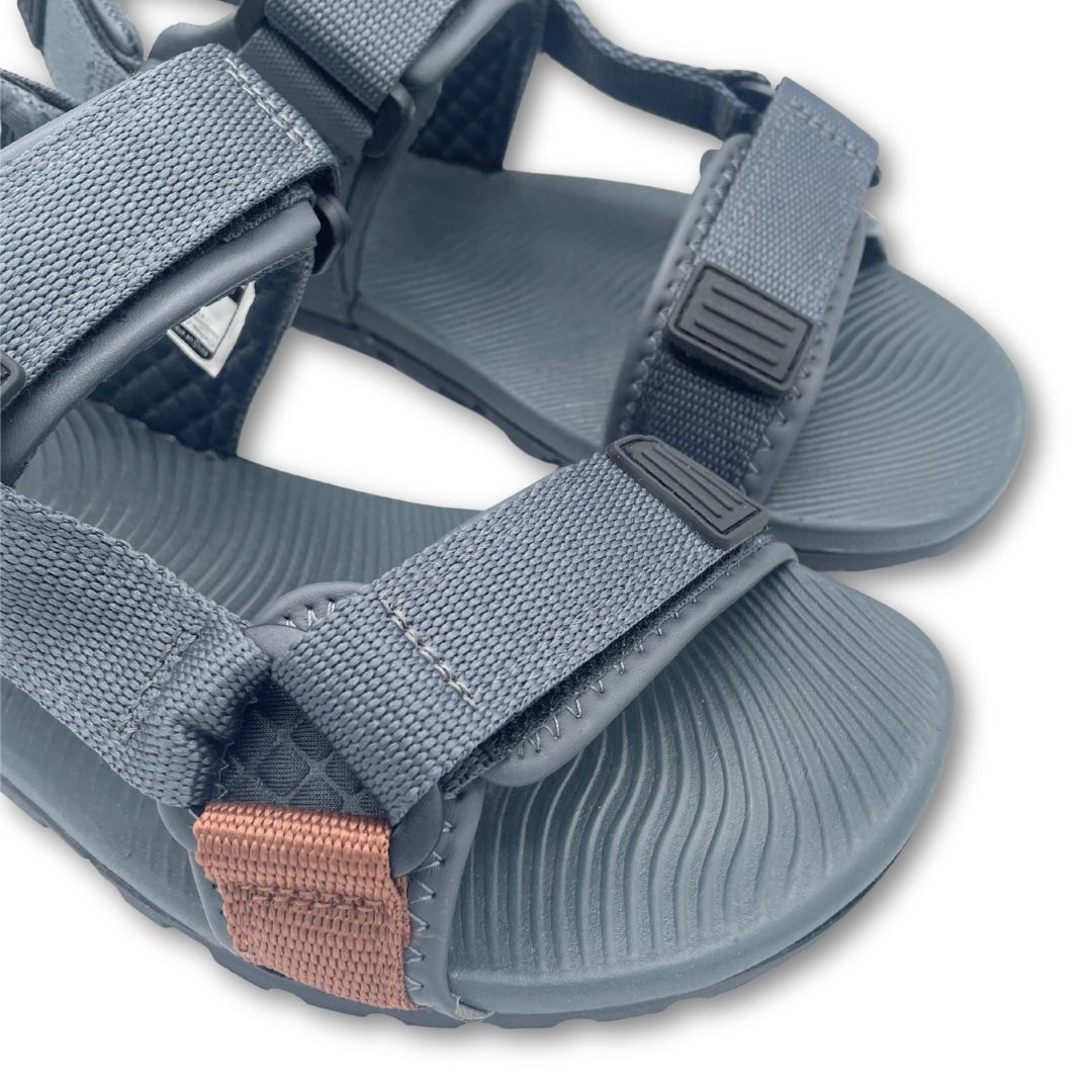 Sandalias Montaña Barefoot - Hi-Tec - Ula