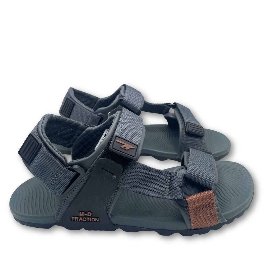 Sandalias Montaña Barefoot - Hi-Tec - Ula