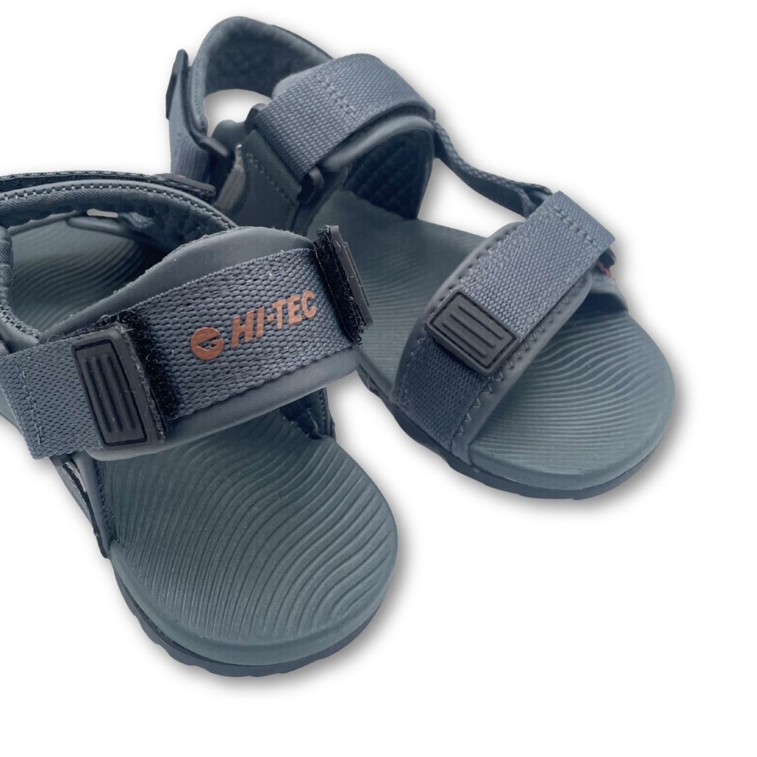 Sandalias Montaña Barefoot - Hi-Tec - Ula