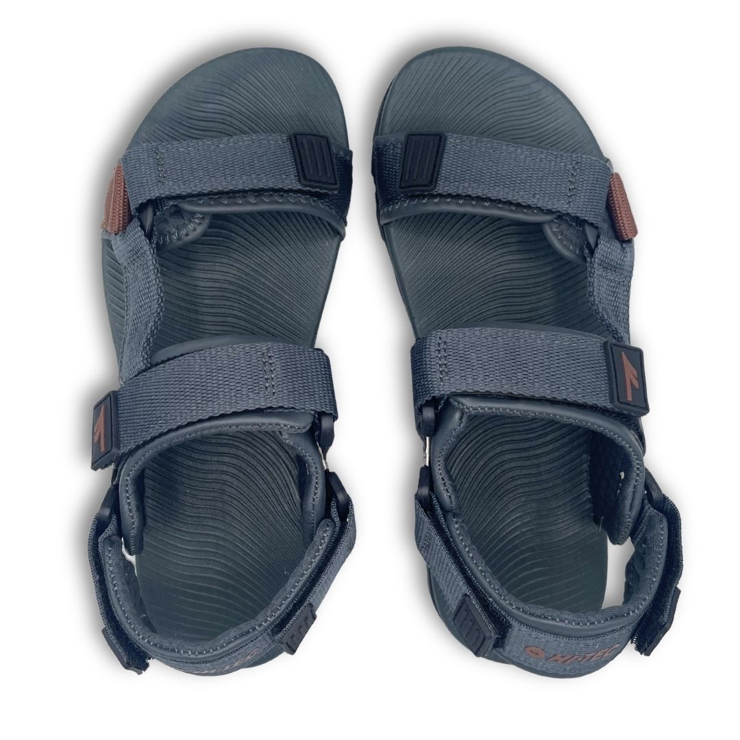 Sandalias Montaña Barefoot - Hi-Tec - Ula