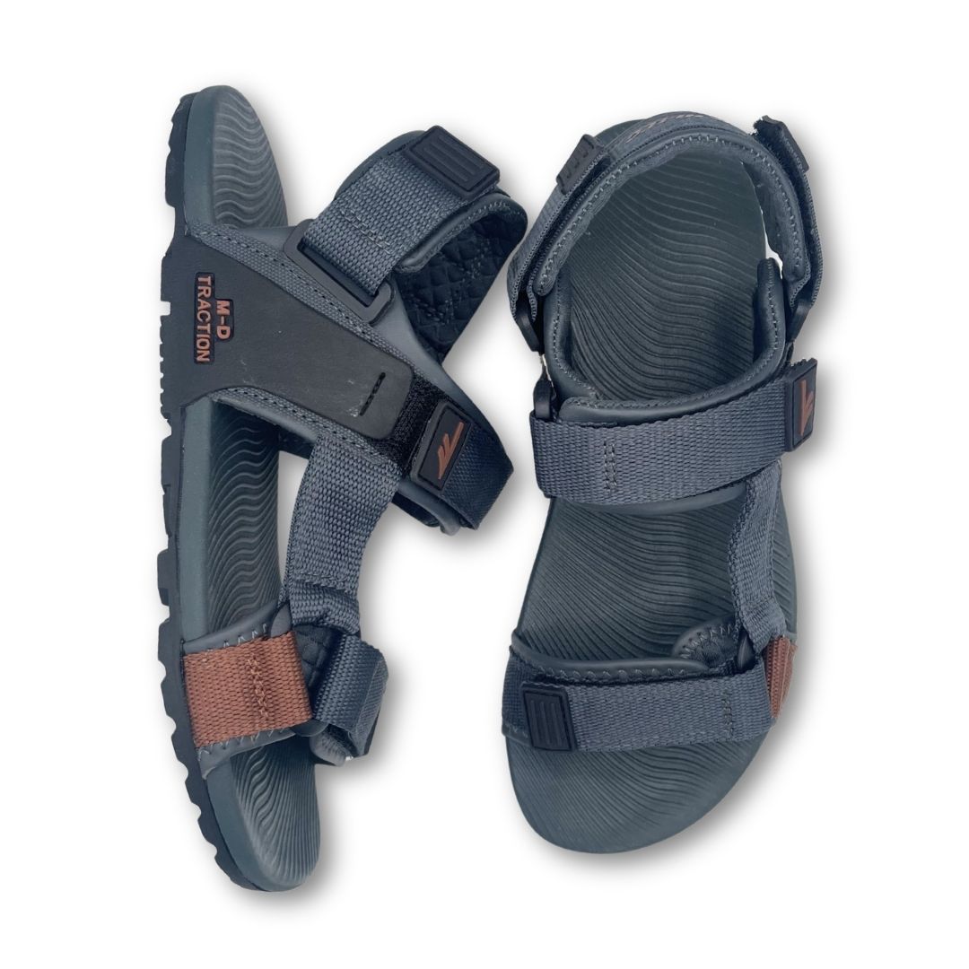 Sandalias Montaña Barefoot - Hi-Tec - Ula