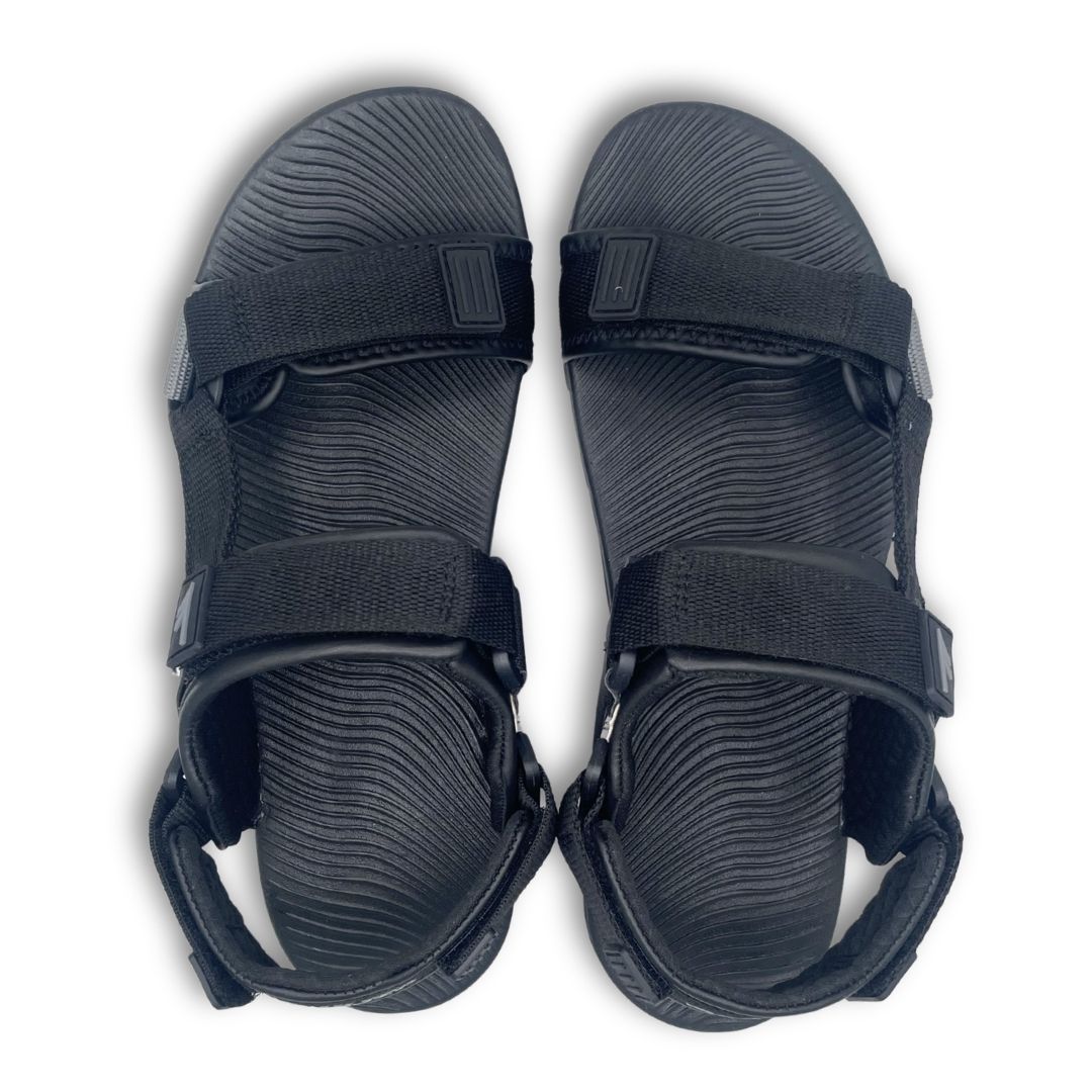 Sandalias Montaña Barefoot - Hi-Tec - Ula