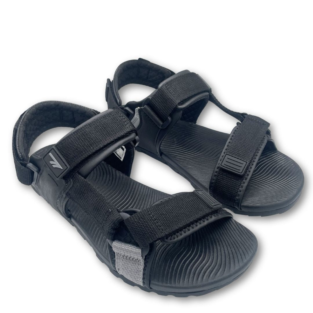 Sandalias Montaña Barefoot - Hi-Tec - Ula