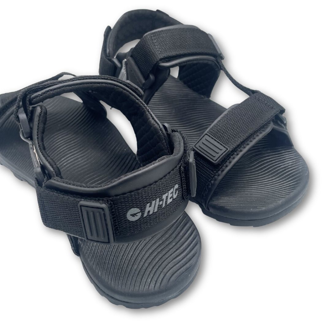 Sandalias Montaña Barefoot - Hi-Tec - Ula