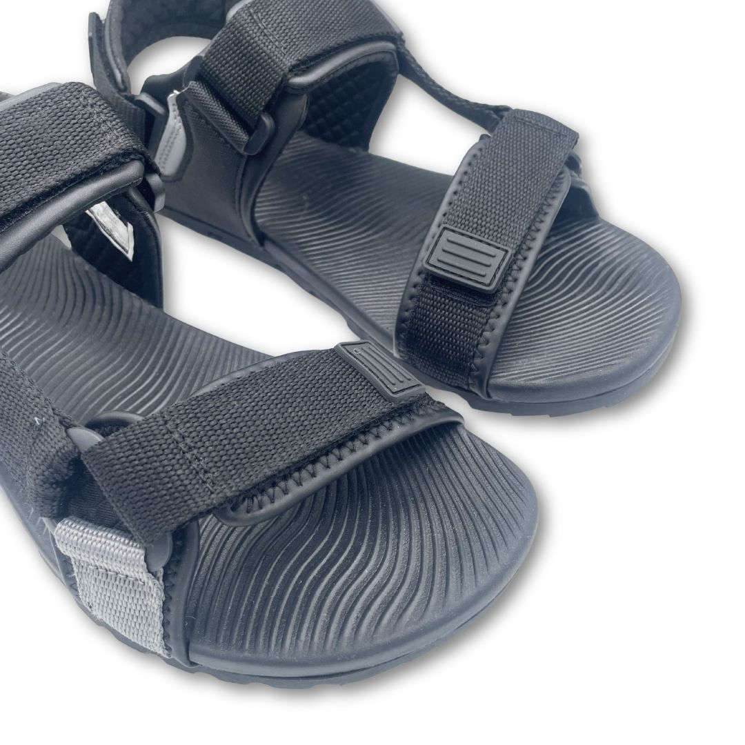 Sandalias Montaña Barefoot - Hi-Tec - Ula