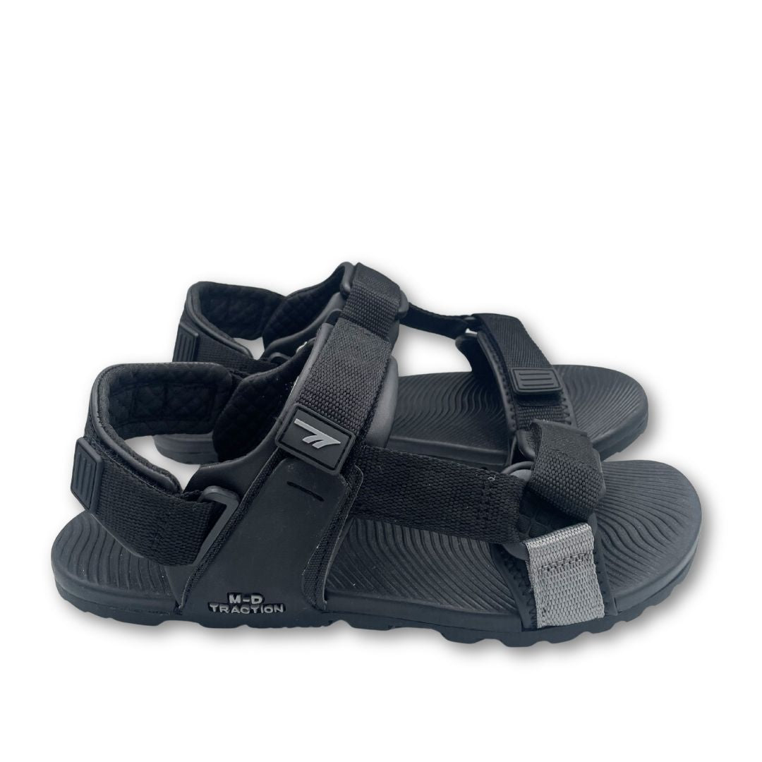 Sandalias Montaña Barefoot - Hi-Tec - Ula