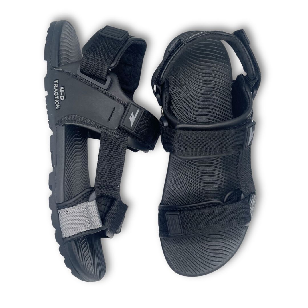 Sandalias Montaña Barefoot - Hi-Tec - Ula