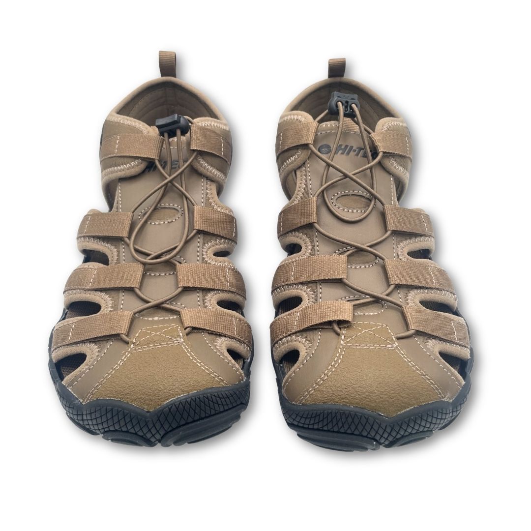 Sandalias Barefoot - Hi-Tec - Terra Hombre