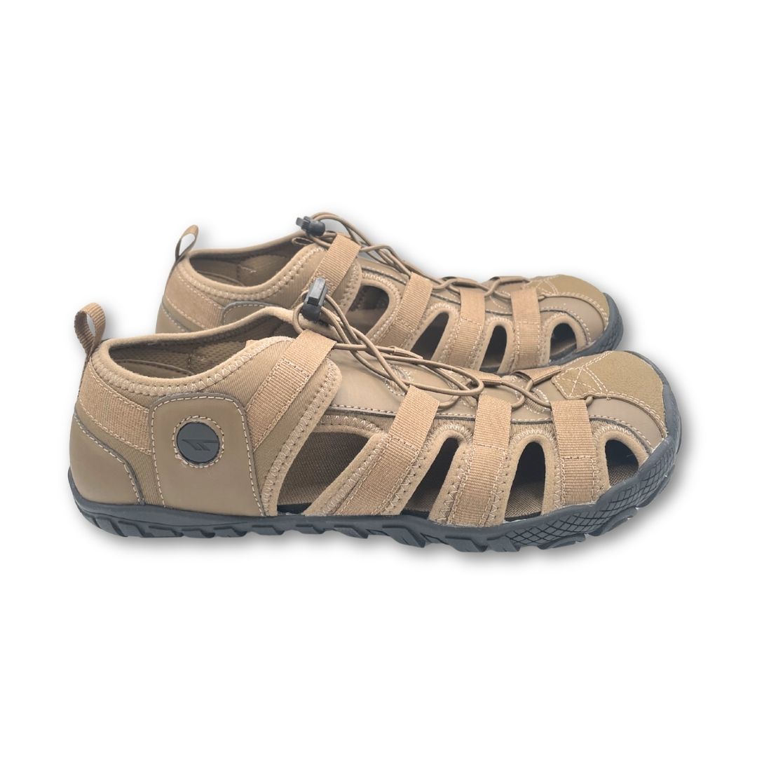 Sandalias Barefoot - Hi-Tec - Terra Hombre