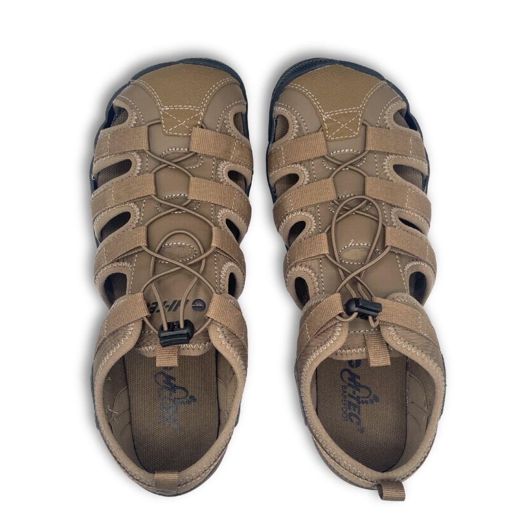 Sandalias Barefoot - Hi-Tec - Terra Hombre